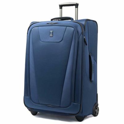 Travelpro Travelpro Maxlite 4 Expandable Rollaboard 26" Suitcase - Blue