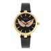 Bertha Watches Bertha Micah Bracelet Watch - Black