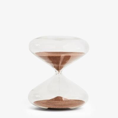 Intelligent Change Mindful Focus Hourglass - 30 MINUTES