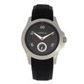 Morphic Watches Morphic M80 Series Bracelet Watch w/Date - Black