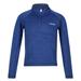 Regatta Childrens/Kids Berley Half Zip Long Sleeved Top - Surf Spray - Blue - 3