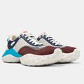 Camper Men's Pelotas Mars Sneaker - White - 6.5