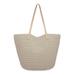 The SAK Faye Tote Bag - Brown