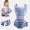 Vigor Baby Carrier With Strap - Blue