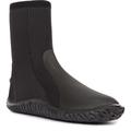 Trespass Unisex Adult Raye Water Shoes - Black - UK 7.5 / US 8.5