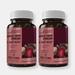 Totally Products Apple Cider Vinegar with Beet Root - 120 capsules