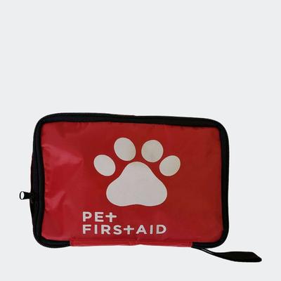 American Pet Supplies 40-Piece Pet Travel First Aid Kit
