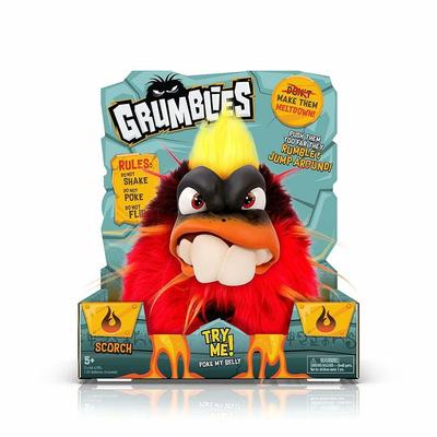 Grumblies Grumblies - Scorch