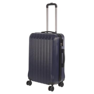 Club Rochelier Nicci 24" Medium Size Luggage Grove Collection - Blue