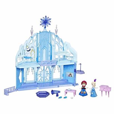 Disney Frozen Little Kingdom Stargazing Castle