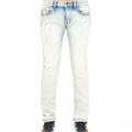 Cult of Individuality Rocker Slim - Premium Stretch - White - 32