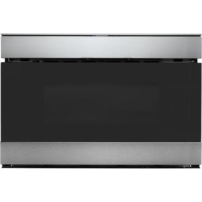 Sharp 1.2 Cu. Ft. Stainless Microwave Drawer Oven