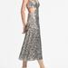 Sachin & Babi Roux Dress - Grey - 0