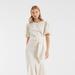 Sachin & Babi Camila Dress - Ivory - White - 10