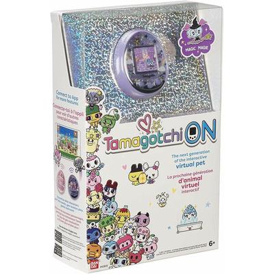 Tamagotchi Tamagotchi ON - Purple Magic - Purple