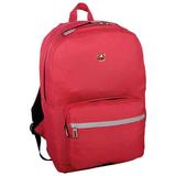 Swissgear 15.6" Laptop Backpack - Red
