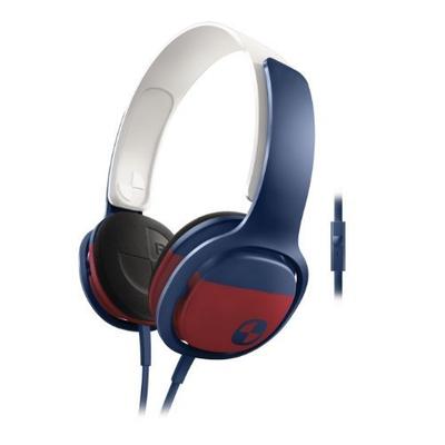 Cheer Collection Philips O'neill Cruz Headband Headphones - Blue
