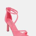 Journee Collection Women's Tru Comfort Foam Marza Pumps Sandal - Pink - 11