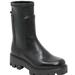 Charles David Hallow Boots - Black - 38