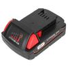 Fresh Fab Finds 18V Battery Replacement Compatible with Milwaukee 18V M18 Cordless Power Tool Lithium Battery