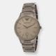 Emporio Armani Emporio Armani Renato AR11120 Watch - Grey - ONE SIZE