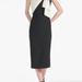 Sachin & Babi Shane Dress - Black