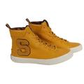 Sperry Men's Striper II High Top 85th Anniversary Shoes - Yellow