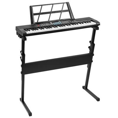 Fresh Fab Finds 61 Keys Digital Music Electronic K...