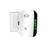 Amplificateur WiFi, Amplificateur Internet sans fil 2,4 g pour la Maison 300 Mbps Super boost