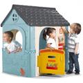 Maisonnette pour enfants Feber casual - Maison fantasy