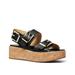 Colby Platform Sandal