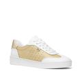 Scotty Platform Sneaker