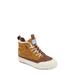 Sk8-hi Del Pato Mte-2 Faux Shearling Lined Sneaker