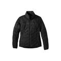 Superstrand Lt Water Resistant Quilted Jacket