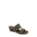 Sadey Wedge Sandal