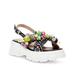 Selah Platform Sandal