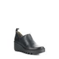 Beli Platform Wedge Bootie - Black - Fly London Boots