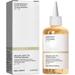 Glycolic Sour 7% Toning Solution Glycolic Acid Toning Resurfacing Serum Skin Repair For Blemishes Acne Facial Exfoliation