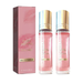 Phero Perfume Pheromone Perfume Spray for Women Long Lasting Pheromone Perfume Pheromone Oil for Women to Attract Men Pheromone Unisex Perfume Oil Roll On for Women (10ml-2PCS)