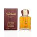 TOOPTY Arabian Perfumes for Men 100ml Sultan Eau Toilette Dubai Retro Mens Fragrances Concentrated Long Lasting Arabes Perfume for Men