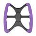 Standing Aid Mobility Transferring Ergonomic Lift Assist Standing Aid for Elderly Handicapped Purple