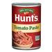 Hunt s Tomato Paste Keto Friendly Unflavored 12 oz 3 Pack