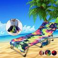 Oneshit Beach Towels Oversized Clearance 82.5x29.5 Inch Chair Beach Towel Chair Beach Towel Cover Microfiber Pool Chair Beach Towel Kids Clearance