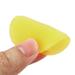 DJKDJL Silicone Face Scrubber - Exfoliating Blackhead Remover Facial Cleansing Brush Tool for Glowing Skin Care Beauty Wash Pad Face Exfoliator Scrubber Skincare Tools