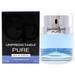 Glenn Perri Unpredictable Pure Men 3.4 oz EDP Spray