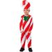 Boys Christmas Outfit Children s Santa Suit Kids Christmas Party Top Pants Hat Set of 3 Pcs Outfits Boys Christmas Outfit Size 10/12