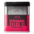 Traeger Grills SPC173 Prime DNF2 Rib Rub with Rosemary & Garlic