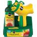 Miracle-Gro LiquaFeed All Purpose Plant Food Advance Starter Kit One Bottle of Plant Fertilizer and One Feeder