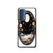 moonrise-floral-animals-360 phone case for Motorola MOTO Edge 5G UW for Women Men Gifts Soft silicone Style Shockproof - moonrise-floral-animals-360 Case for Motorola MOTO Edge 5G UW