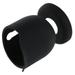 Camera Case Sunshade Cover Security Protective Sleeve Camcorder Monitor Silica Gel